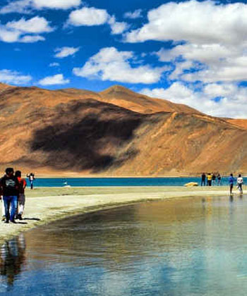 Ladakh