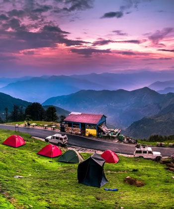 Uttarakhand