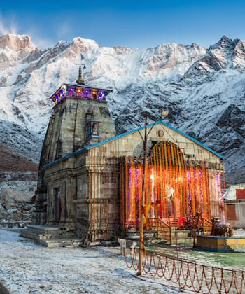 Char Dham Yatra