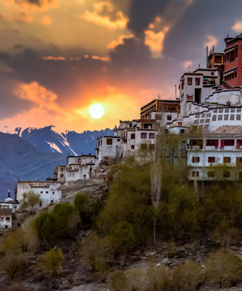 Ladakh